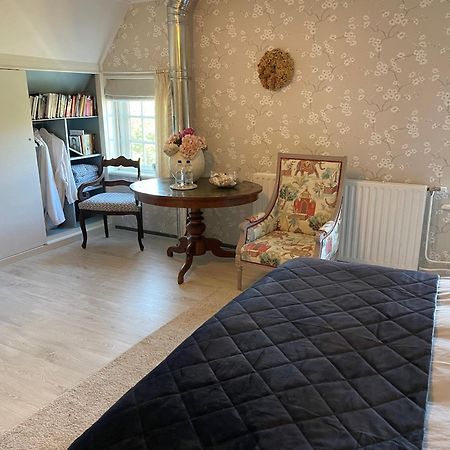 "Het Steechje" In Ie Bij Schiermonnikoog En Ameland Apartment Ee ภายนอก รูปภาพ