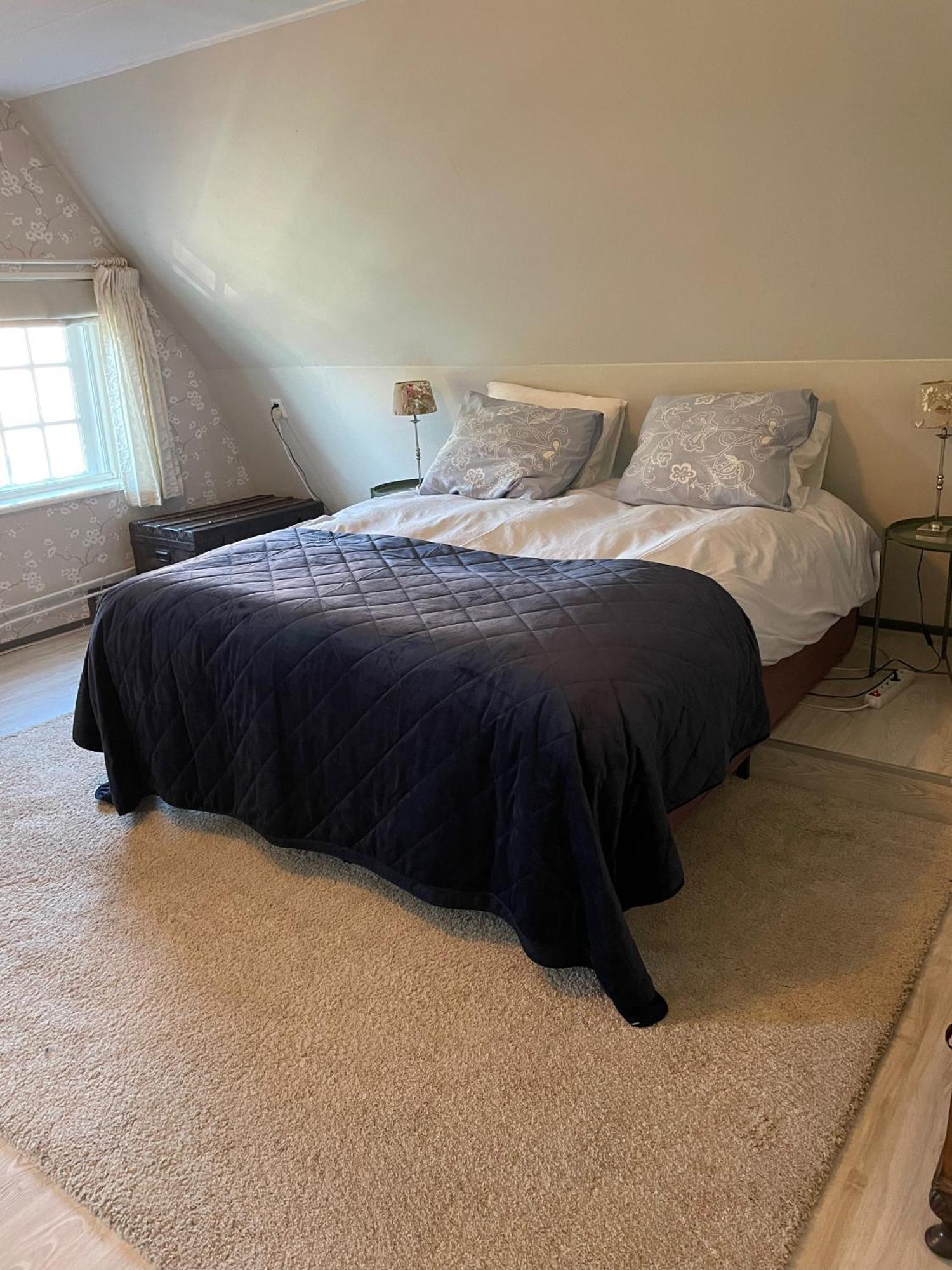 "Het Steechje" In Ie Bij Schiermonnikoog En Ameland Apartment Ee ภายนอก รูปภาพ