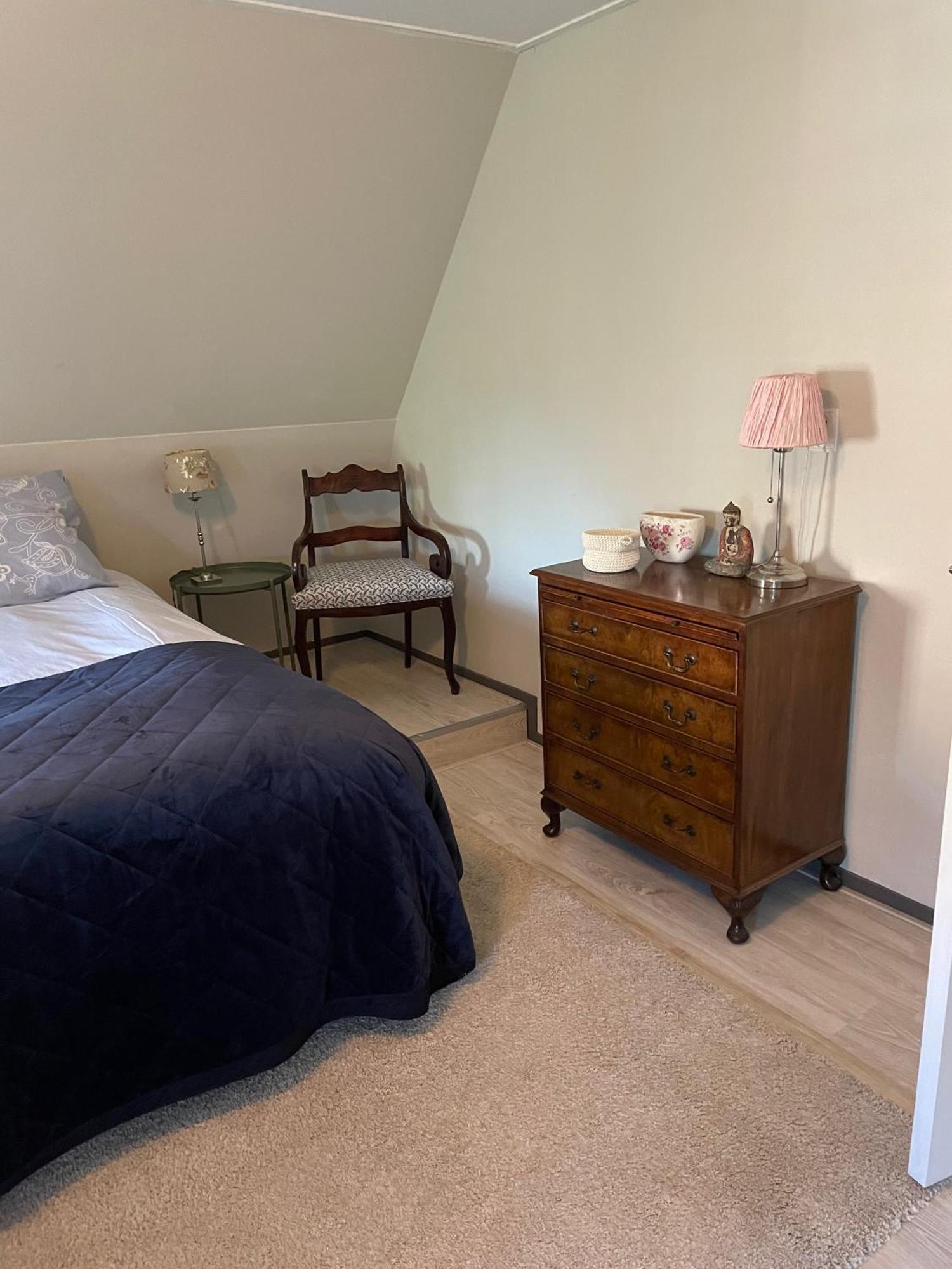 "Het Steechje" In Ie Bij Schiermonnikoog En Ameland Apartment Ee ภายนอก รูปภาพ